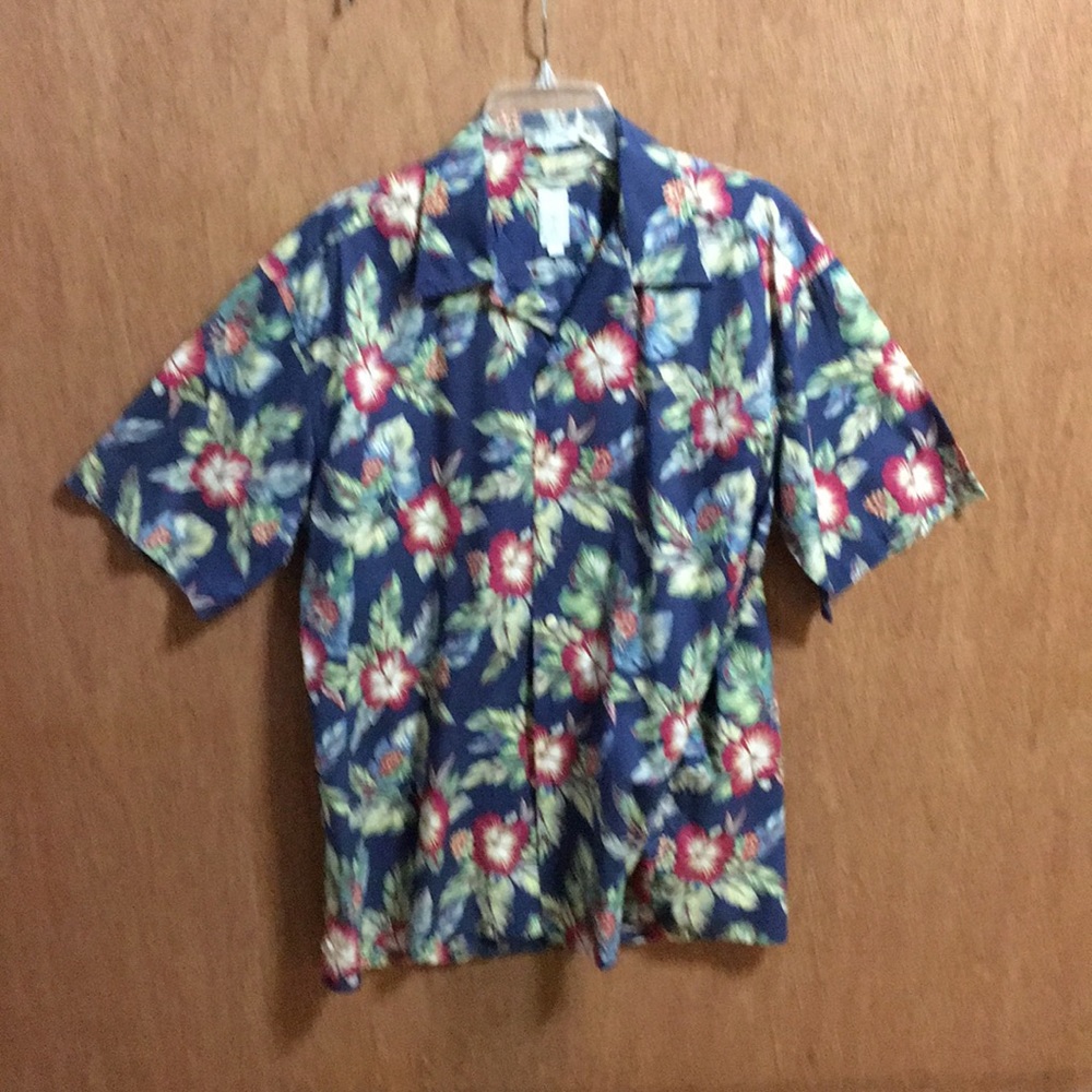 60 Singles Lawn Floral Tropical